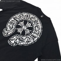クロムハーツ スーパーコピー Tシャツ ユニセックス Kuq54623