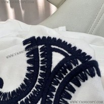 セリーヌ コピー コットンジャージー トリオンフ Tシャツ Cee23658