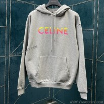 セリーヌ スーパーコピー クラシックフーディー パーカー Cex88030