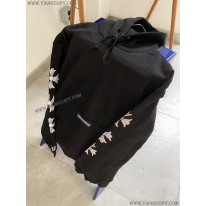クロムハーツ スーパーコピー パーカー ホースシュー フローラルクロス Kub57425