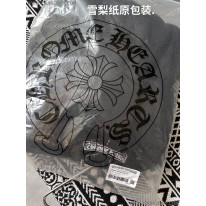 クロムハーツ スーパーコピー パーカー ホースシュー フローラルクロス Kub57425