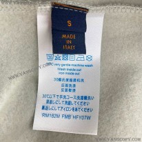 ルイヴィトン コピー コットンスウェットシャツ 1ABYJT