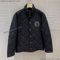 クロムハーツ スーパーコピー ダウンコート MATTY BOY チョンパー Kun16282