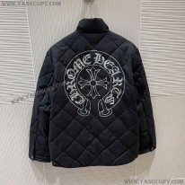 クロムハーツ スーパーコピー ダウンコート MATTY BOY チョンパー Kun16282