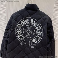 クロムハーツ スーパーコピー ダウンコート MATTY BOY チョンパー Kun16282