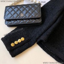 セリーヌ スーパーコピー リバーシブル スナップ カーディガン カシミア Cek69276