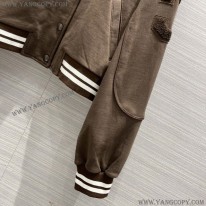 セリーヌ 偽物 大人気 ルーズテディブルゾン ウール 上下セット Cem32209