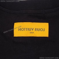 ルイヴィトン スーパーコピー モノグラムグラデーションTシャツ vuz04721