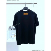 ルイヴィトン スーパーコピー Tシャツ 限定 半袖 エンブロイダリー vue04766