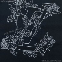 ルイヴィトン スーパーコピー Tシャツ 限定 半袖 エンブロイダリー vue04766