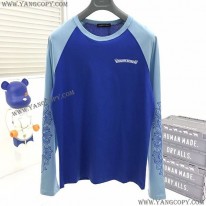 クロムハーツ スーパーコピー レディース スクロール フローラル クロス Kuy37587