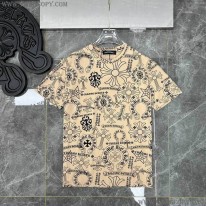 クロムハーツ スーパーコピー クロスTシャツ Kub19168