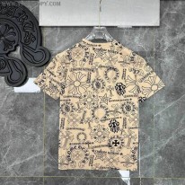 クロムハーツ スーパーコピー クロスTシャツ Kub19168