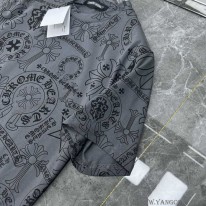 クロムハーツ スーパーコピー クロスTシャツ Kub19168