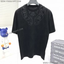 クロムハーツ スーパーコピー クロスTシャツ Kuk06005