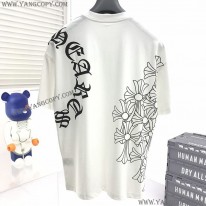 クロムハーツ スーパーコピー クロスTシャツ 激安 Kuj87157
