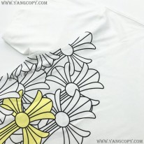 クロムハーツ スーパーコピー クロスTシャツ 激安 Kuj87157