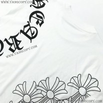 クロムハーツ スーパーコピー クロスTシャツ 激安 Kuj87157