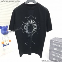 クロムハーツ スーパーコピー クロスTシャツ Kui97824