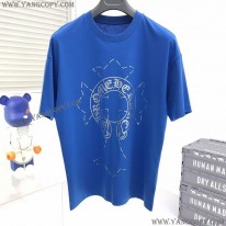 クロムハーツ スーパーコピー クロスTシャツ Kuf37579