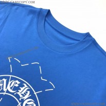 クロムハーツ スーパーコピー クロスTシャツ Kuf37579