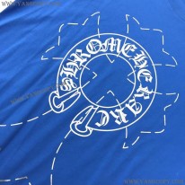 クロムハーツ スーパーコピー クロスTシャツ Kuf37579