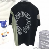 クロムハーツ コピー クロスTシャツ Kuj55284