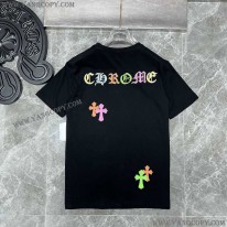 クロムハーツ コピー Tシャツ ユニセックス Kur86411