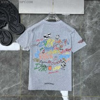 クロムハーツ コピー クロスTシャツ Kum24133