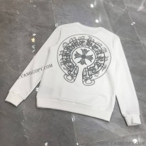クロムハーツ 偽物 CH ロングTシャツ Kuw40488