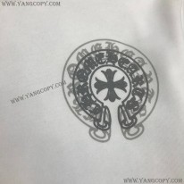 クロムハーツ 偽物 CH ロングTシャツ Kuw40488