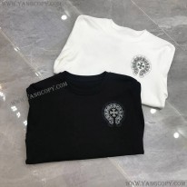 クロムハーツ 偽物 CH ロングTシャツ Kuw40488