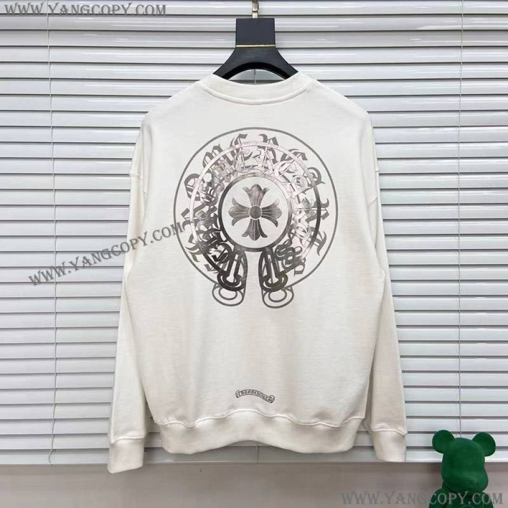 クロムハーツ スーパーコピー ロングTシャツ Kuj80713