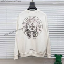 クロムハーツ スーパーコピー ロングTシャツ Kuj80713