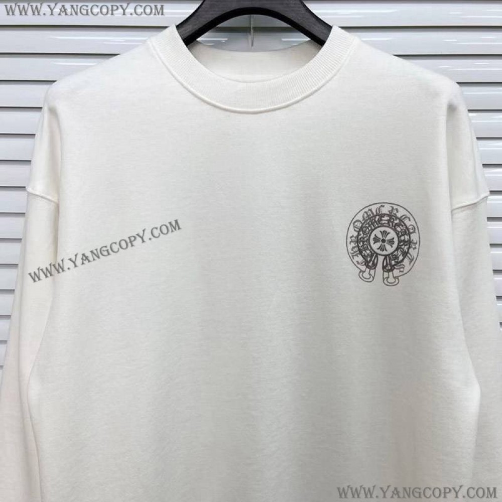 クロムハーツ スーパーコピー ロングTシャツ Kuj80713