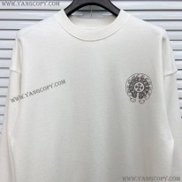 クロムハーツ スーパーコピー ロングTシャツ Kuj80713