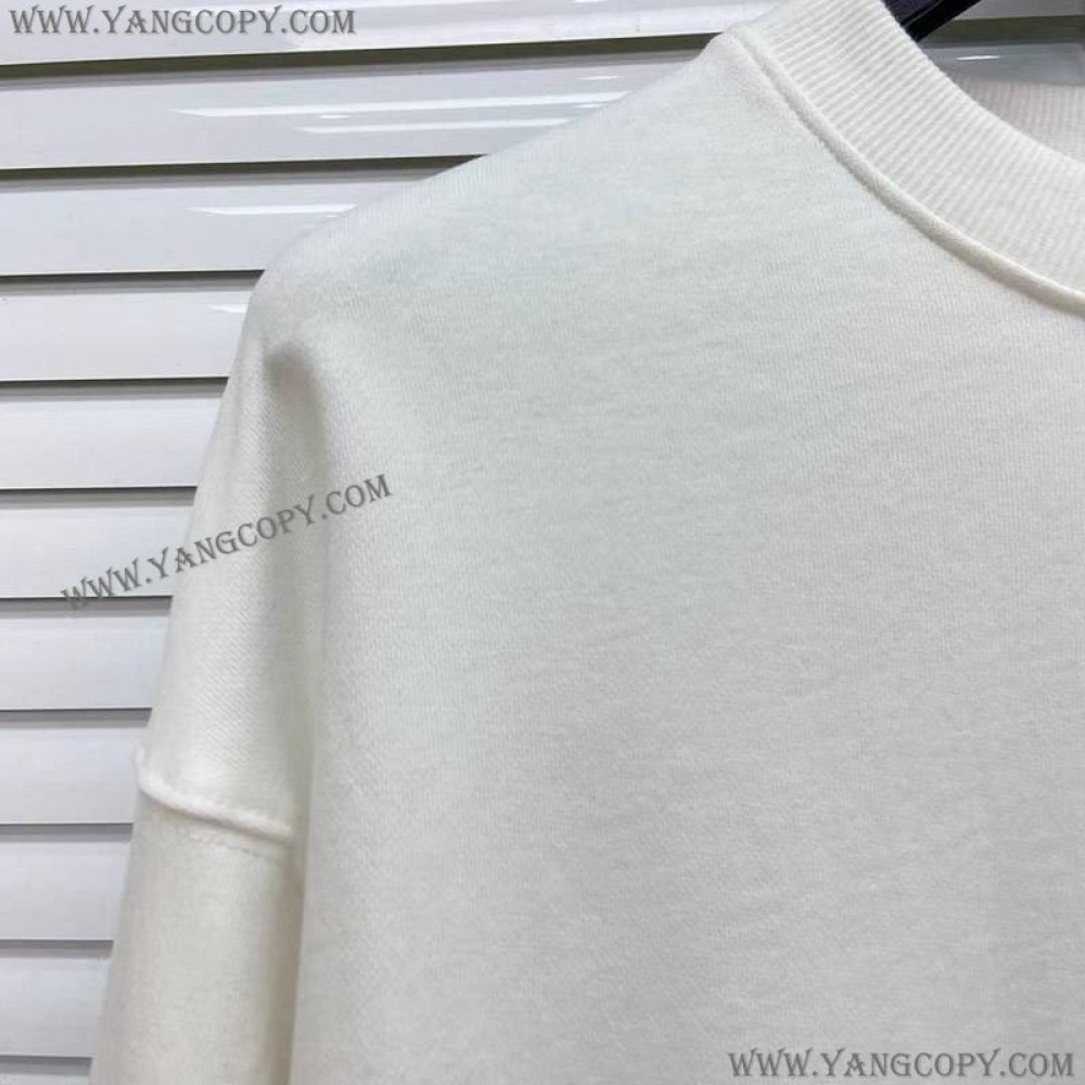 クロムハーツ スーパーコピー ロングTシャツ Kuj80713