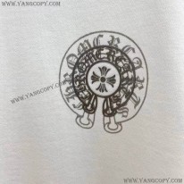 クロムハーツ スーパーコピー ロングTシャツ Kuj80713