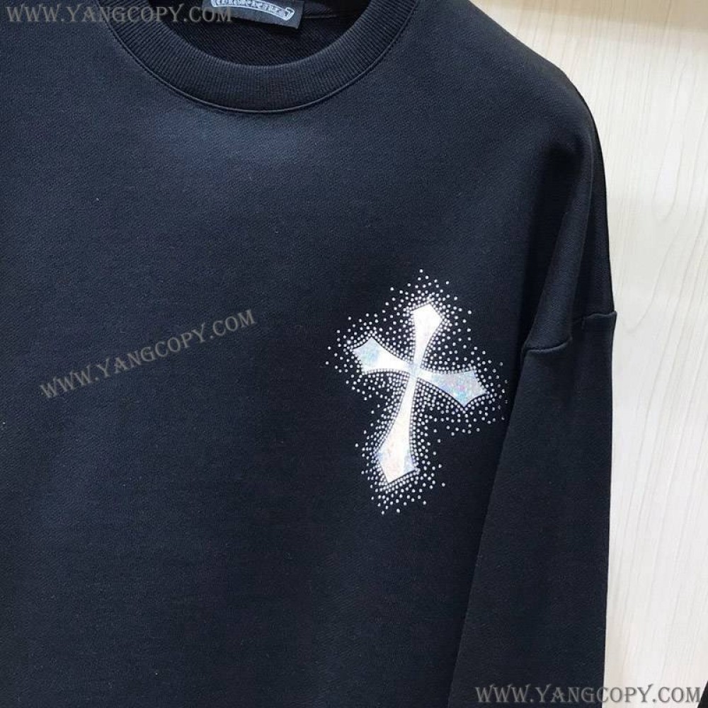クロムハーツ コピー CH ロングTシャツ Kuo84714
