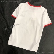 セリーヌ コピー Tシャツ コットンジャージー 2色 Ceq61358