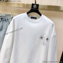 クロムハーツ コピー CH ロングTシャツ Kuz80740