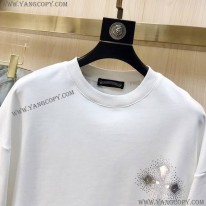 クロムハーツ コピー CH ロングTシャツ Kuz80740