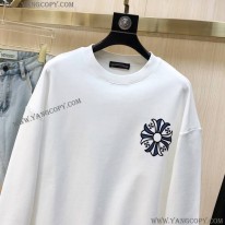 クロムハーツ 偽物 CH ロングTシャツ 2色 Kuj87999