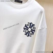 クロムハーツ 偽物 CH ロングTシャツ 2色 Kuj87999