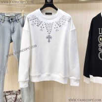 クロムハーツ 偽物 CH ロングTシャツ 2色 Kue02359