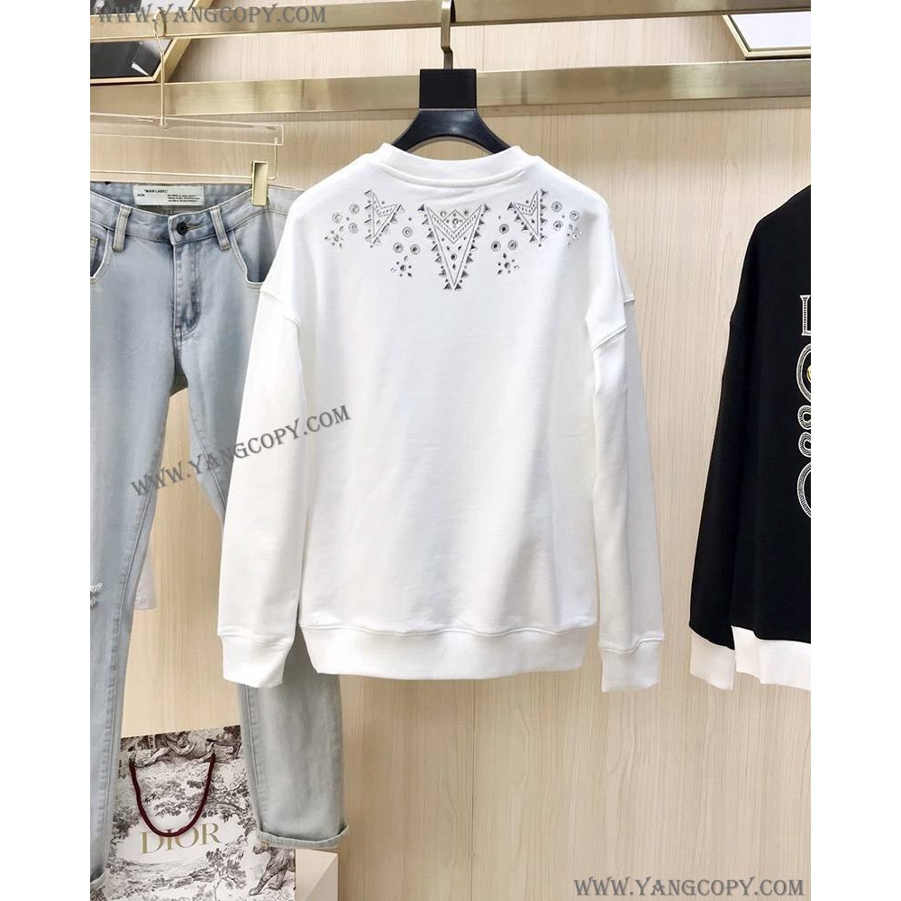 クロムハーツ 偽物 CH ロングTシャツ 2色 Kue02359