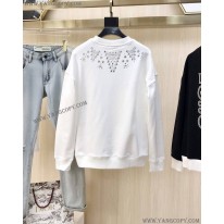 クロムハーツ 偽物 CH ロングTシャツ 2色 Kue02359