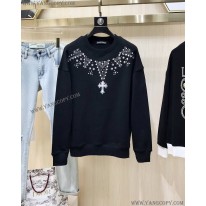 クロムハーツ 偽物 CH ロングTシャツ 2色 Kue02359