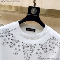 クロムハーツ 偽物 CH ロングTシャツ 2色 Kue02359