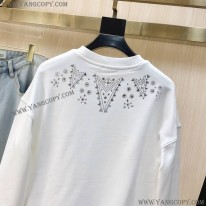 クロムハーツ 偽物 CH ロングTシャツ 2色 Kue02359
